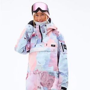 DOPE Annok-Style Ski Jacket✨❄️